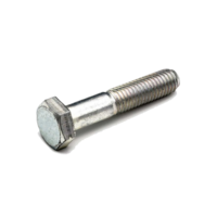Болт М10-6gх25.109.019 ГОСТ 7798-70
