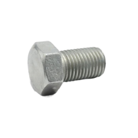 Болт М22-6gх55.58.019 ГОСТ 4017-2013