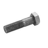 Болт М27-6gх85.109.019 ГОСТ 7805-70