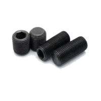 Винт 4×10 ГОСТ 11074-93