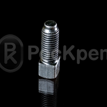 Винт DIN  479 M 20x 90 8.8 / ГОСТ 1482-84  хим.окс.